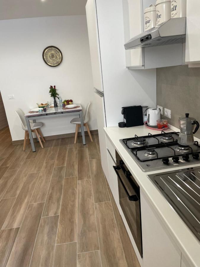 Savonarola Almarc 1 Apartment Alessandria Exterior photo