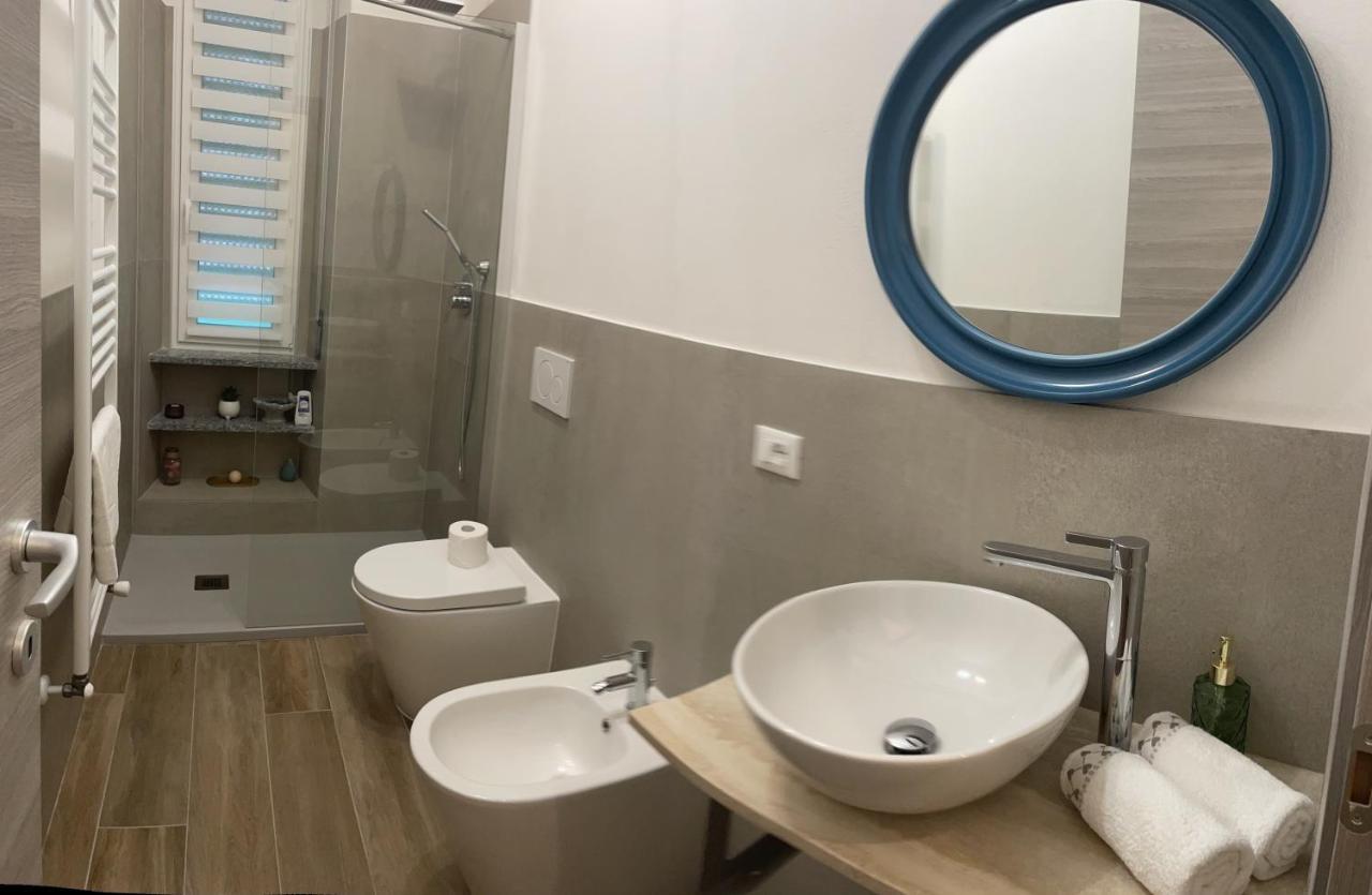 Savonarola Almarc 1 Apartment Alessandria Exterior photo
