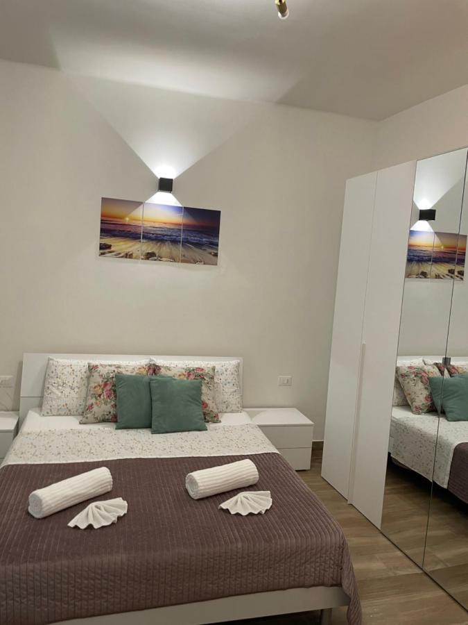 Savonarola Almarc 1 Apartment Alessandria Exterior photo