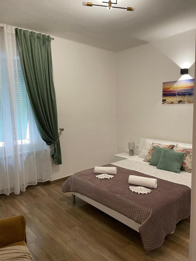 Savonarola Almarc 1 Apartment Alessandria Exterior photo