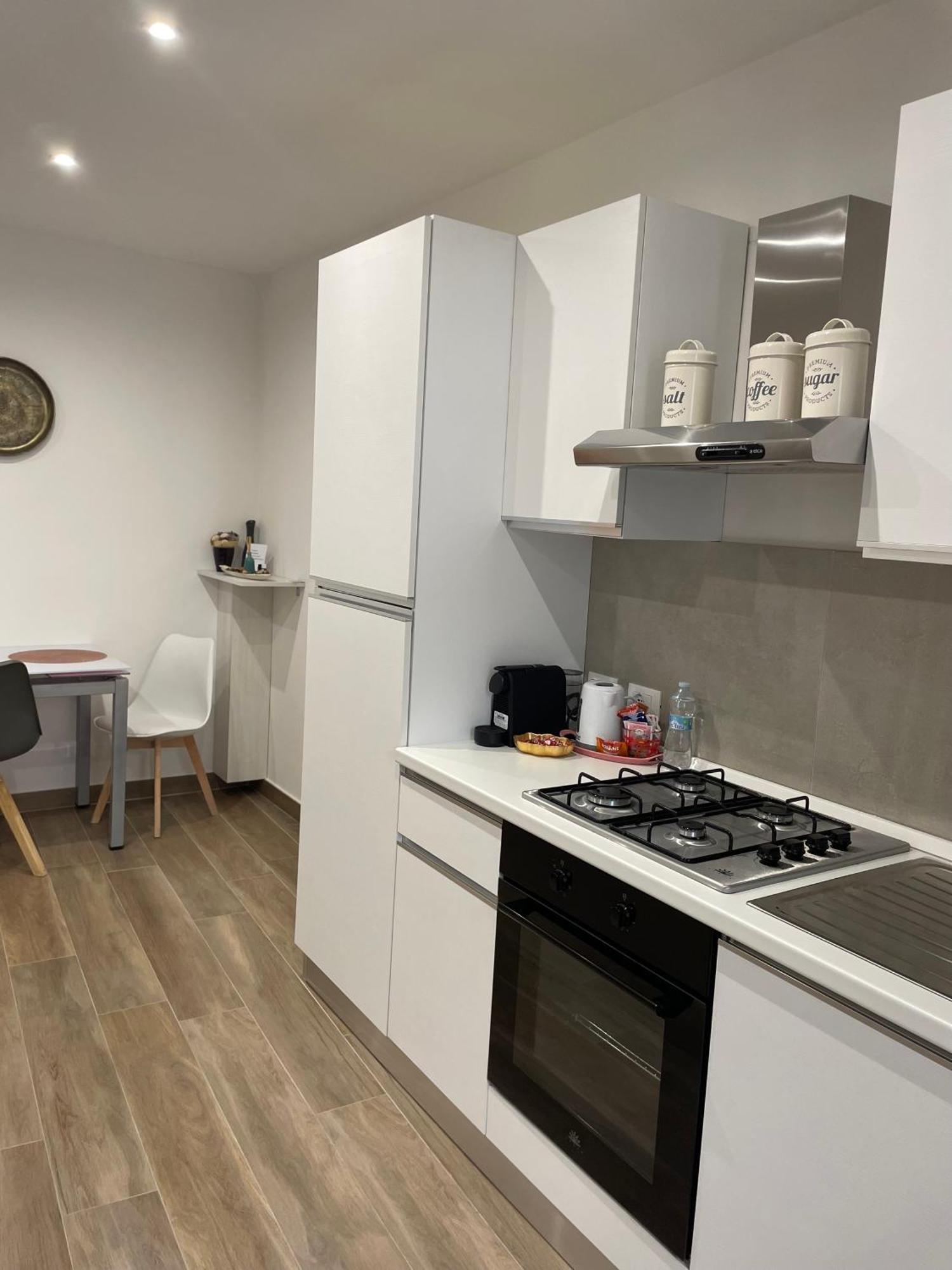 Savonarola Almarc 1 Apartment Alessandria Exterior photo