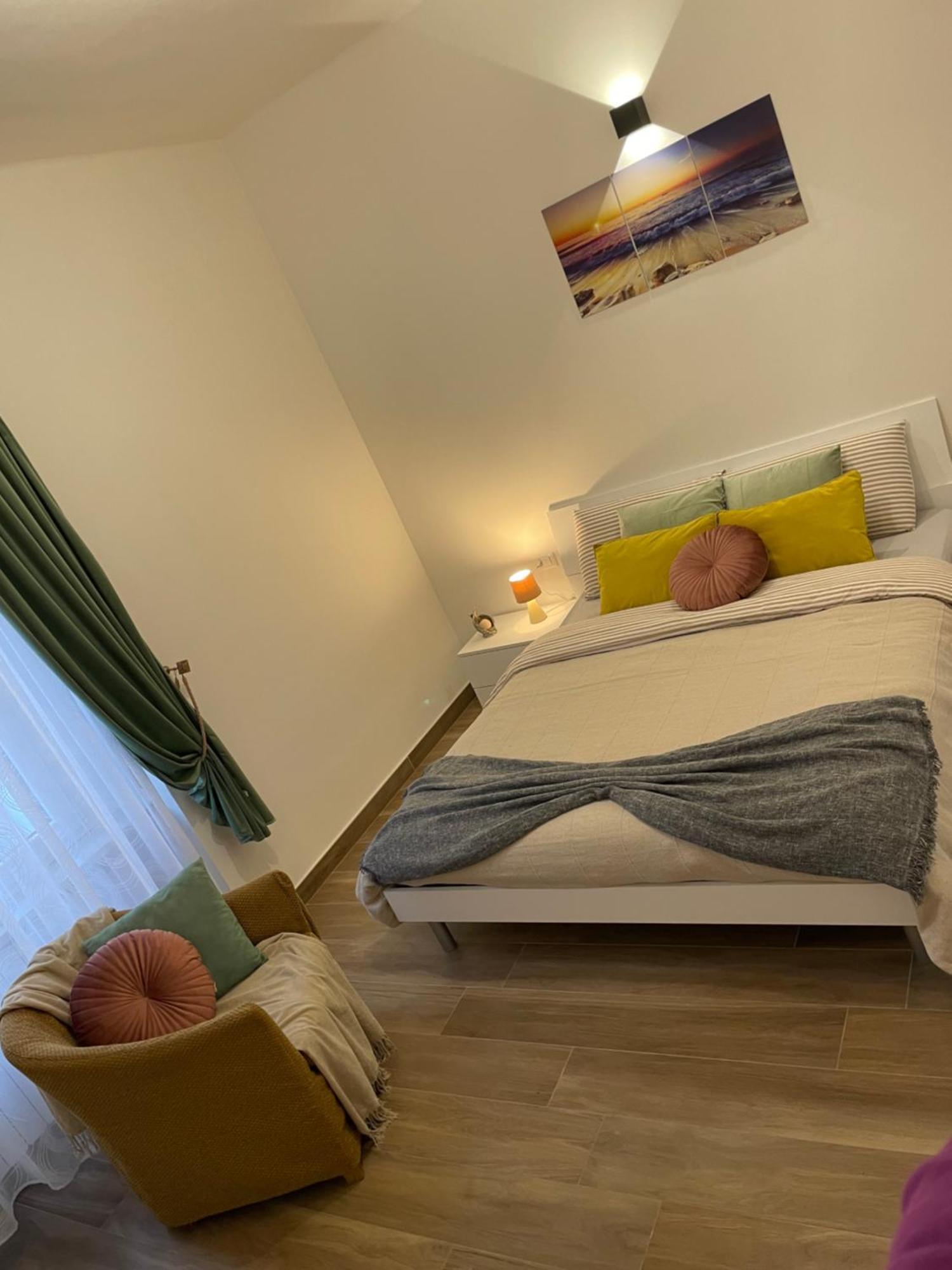 Savonarola Almarc 1 Apartment Alessandria Exterior photo