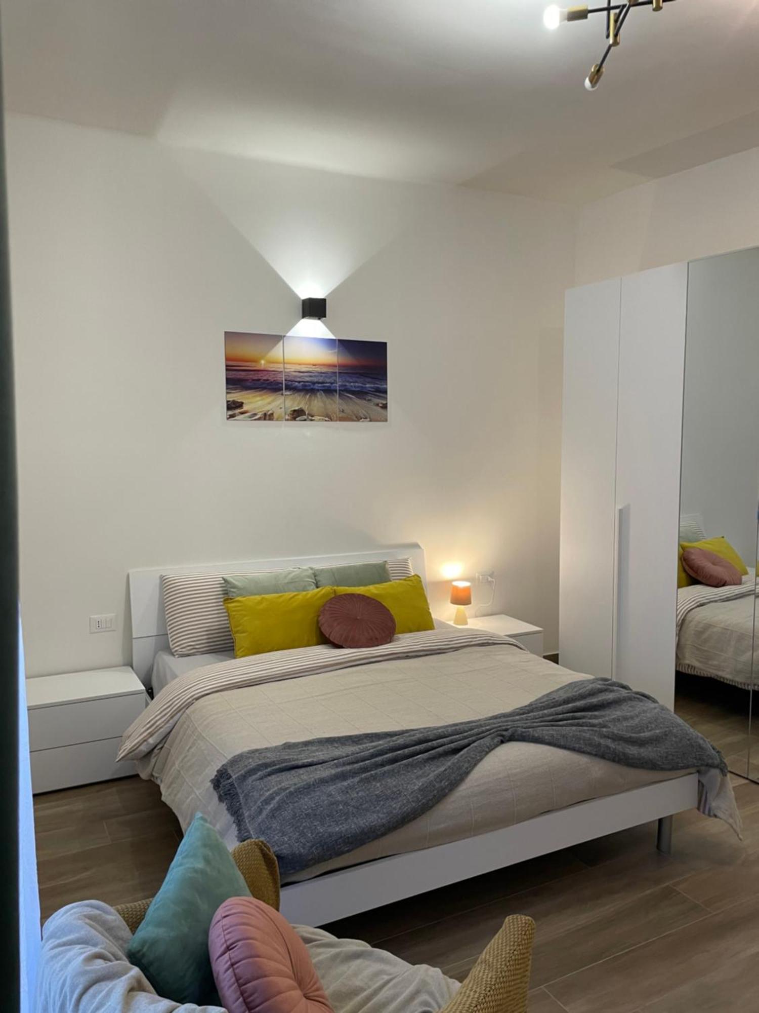 Savonarola Almarc 1 Apartment Alessandria Exterior photo