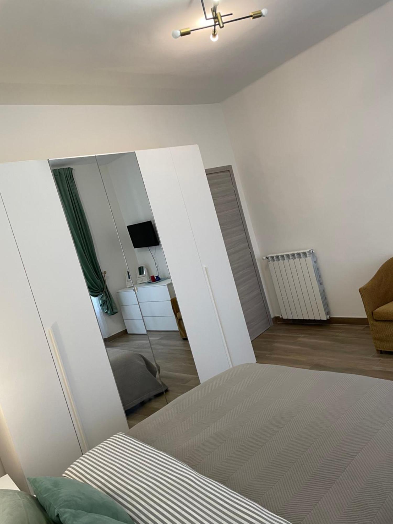 Savonarola Almarc 1 Apartment Alessandria Exterior photo